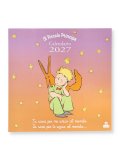 Calendario da Parete 2027 Il Piccolo Principe — Calendario