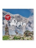Calendario da Parete Alpi 2027 — Calendario