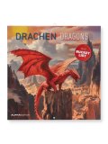 Calendario da Parete Draghi 2027 — Calendario