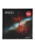 Calendario da Parete Spazio 2027 — Calendario