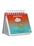 Calendario da Tavolo 2026 - Il Piccolo Principe — Calendario