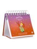 Calendario da Tavolo 2027 - Il Piccolo Principe — Calendario