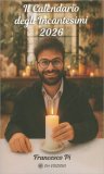 Calendario degli Incantesimi 2026 — Libro