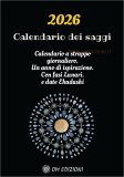 Calendario dei Saggi 2026 — Calendario