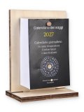 Calendario dei Saggi 2027 — Calendario
