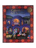 Calendario dell'Avvento 2026 — Libro