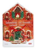 Calendario dell'Avvento 2026 - Aspettando il Natale — Libro