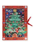 Calendario dell'Avvento 2026 - La Libreria dell'Elfo — Libro