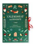 Calendario dell'Avvento — Libro