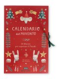 Calendario dell'Avvento — Libro
