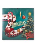 Calendario dell'Avvento Natalizio - Christmas Deliciousness