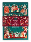 Calendario dell'Avvento Neavita - Tisane e Infusi in Filtro Bio