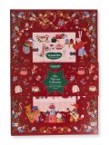 Calendario dell'Avvento Neavita "The Advent Calendar" Biologico -  48 Tisane e Infusi Natalizi in Filtro