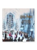 Calendario dell'Avvento Pop-Up Harry Potter - Il Ballo del Ceppo