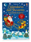 Calendario dell'Avvento — Libro