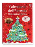 Calendario dell'Avvento - Vol. 1 — Libro