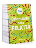 Calendario della Felicità 2027 — Calendario