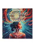 Calendario della Strega Moderna 2026 — Calendario
