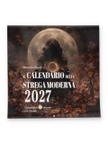 Calendario della Strega Moderna 2027 — Calendario