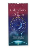 Calendario delle 13 Lune - 2026 — Libro