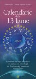 Calendario delle 13 Lune - 2026 — Libro