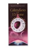Calendario delle 13 Lune  2027 — Libro