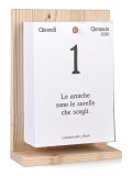 Calendario delle Amiche 2026 — Calendario