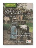 Calendario delle Semine di Maria Thun®  2026 — Libro