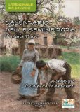 Calendario delle Semine di Maria Thun®  2026 — Libro
