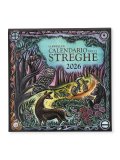 Calendario delle Streghe 2026 — Calendario