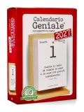 Calendario Geniale 2027 — Calendario