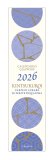 Calendario Giappone Kintsukuroi 2026 — Calendario