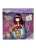 Calendario Gorjuss — Calendario