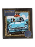 Calendario Harry Potter 2026 — Calendario