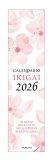 Calendario Ikigai 2026 — Calendario