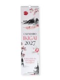 Calendario Ikigai 2027 — Calendario
