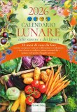 Calendario Lunare 2026 — Libro