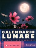 Calendario Lunare — Libro
