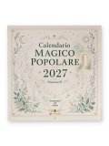 Calendario Magico Popolare 2027 — Calendario