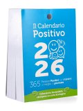 Il Calendario Positivo 2026 — Calendario