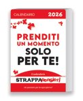 Calendario Strappapensieri Verticale — Calendario