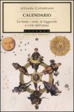 Calendario — Libro