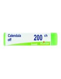 Calendula Officinalis Boiron 200CH Globuli Monodose