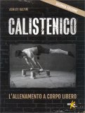 Calistenico — Libro