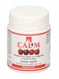 Calm - Integratore di Calcio, Magnesio e Aceto di Mele in Capsule