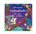 Calmabimbi — Libro