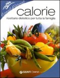 Calorie — Libro