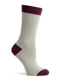 Calzini in Cotone Biologico Basic Tea