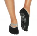 Yoga Barre Socks - Calzini Yoga Antiscivolo con Elastici