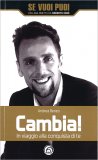Cambia! — Libro